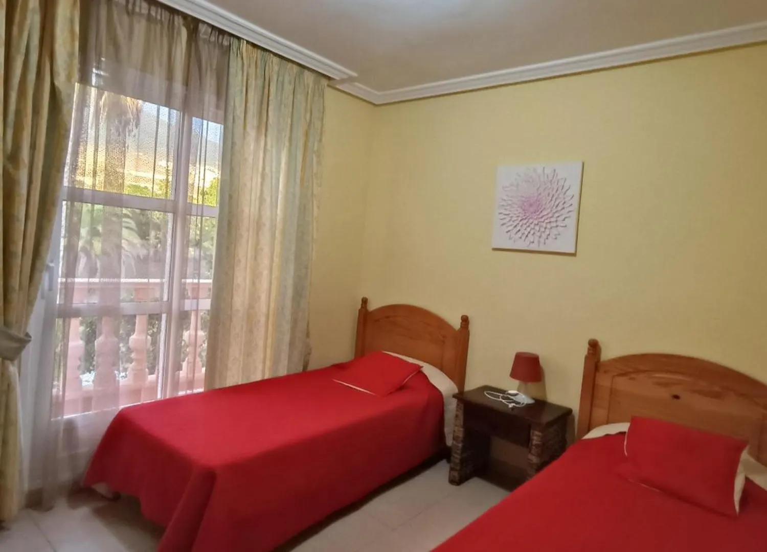 Villa Jardin Del Duque Costa Adeje  Hiszpania