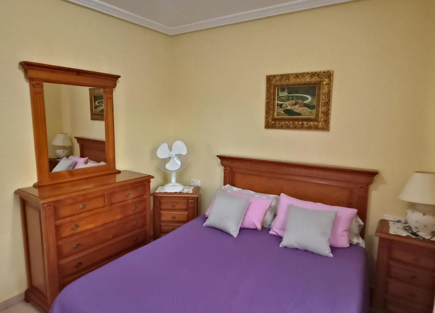 Villa Jardin Del Duque Costa Adeje