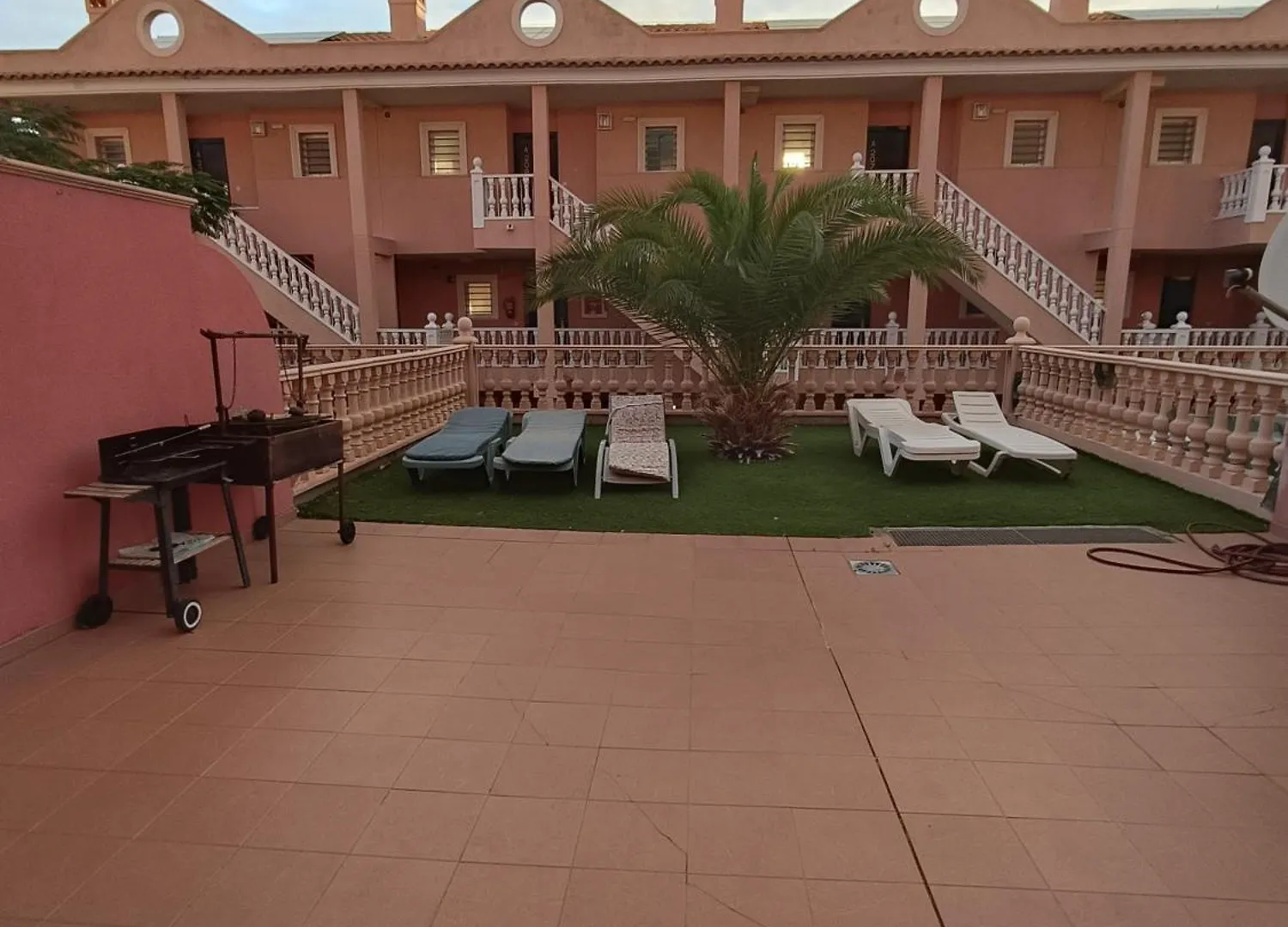 Villa Jardin Del Duque Costa Adeje  0*, Costa Adeje (Tenerife)