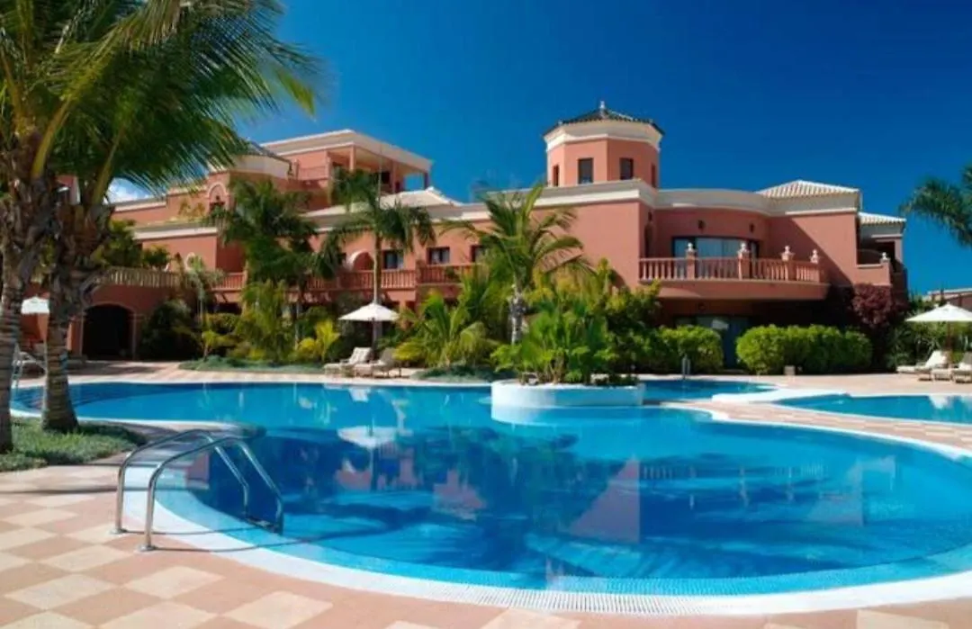 Villa Jardin Del Duque Costa Adeje  Hiszpania