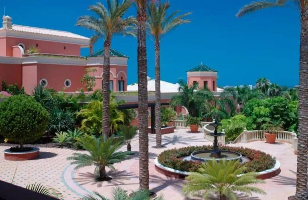 Villa Jardin Del Duque Costa Adeje  Hiszpania
