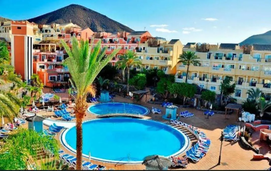 Villa Jardin Del Duque Costa Adeje  0*, Costa Adeje (Tenerife) Hiszpania